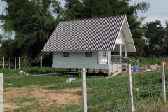 Bodhicitta Meditation Retreat Centre - retreat guest house