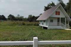 Bodhicitta Meditation Retreat Centre - guest house