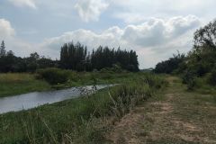 Bodhicitta Meditation Retreat Centre - Canal