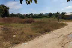 Bodhicitta Meditation Retreat Centre - Access road