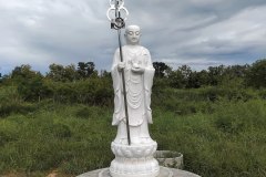 Bodhicitta Meditation Retreat Centre - Light of Ksitigarbha