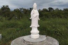 Bodhicitta Meditation Retreat Centre - Guanyin