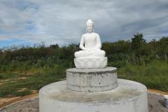 Bodhicitta Meditation Retreat Centre - Shakyamuni Buddha